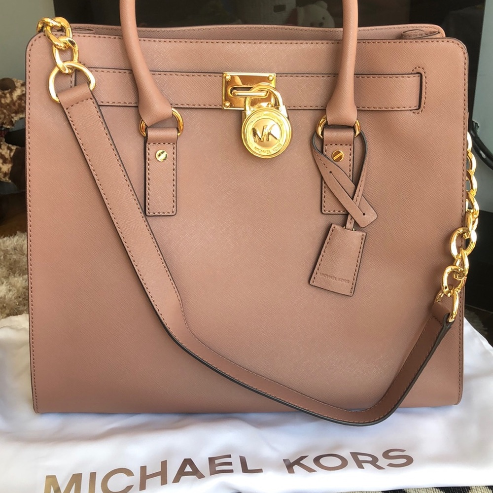 Michael Kors Hamilton